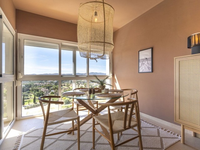 6 Bedrooms Villa in Mijas