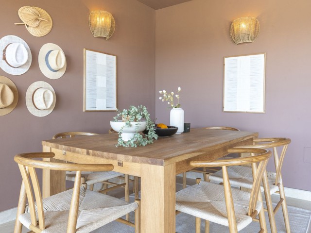 6 Bedrooms Villa in Mijas