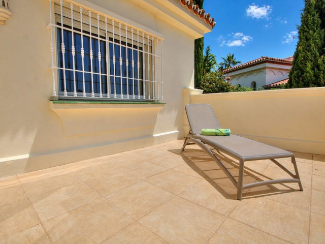 Villa avec 5 Chambres  à Torrenueva