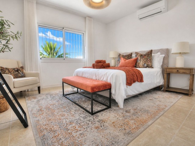 Villa avec 5 Chambres  à Torrenueva