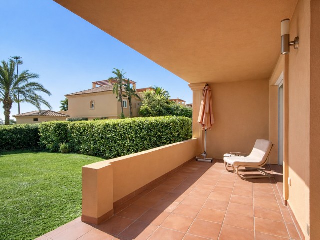 3 Bedrooms Townhouse in Estepona