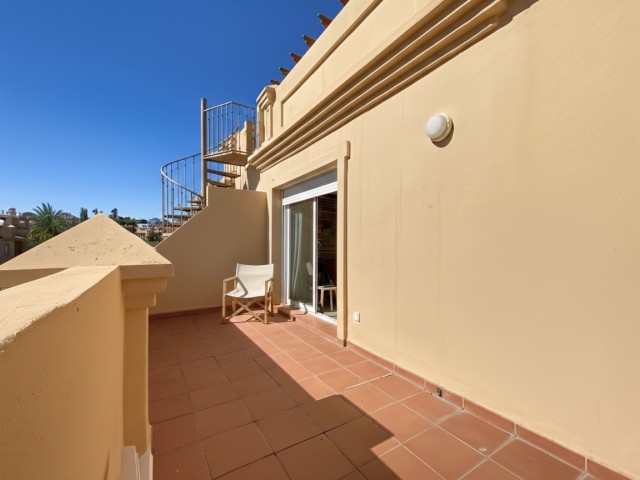 3 Bedrooms Townhouse in Estepona