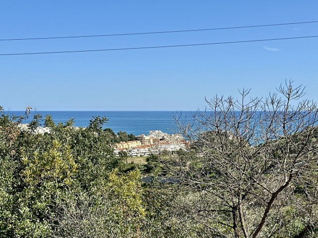  Plot in Benalmadena Costa