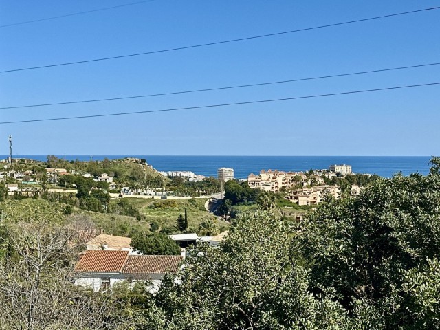  Plot in Benalmadena Costa