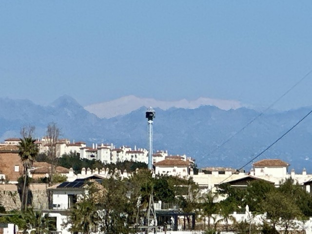  Plot in Benalmadena Costa