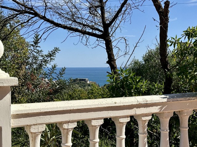  Plot in Benalmadena Costa