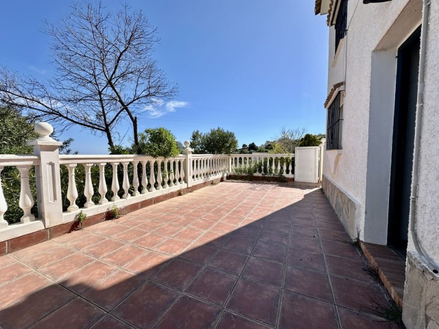  Plot in Benalmadena Costa