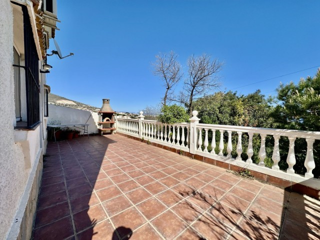  Plot in Benalmadena Costa