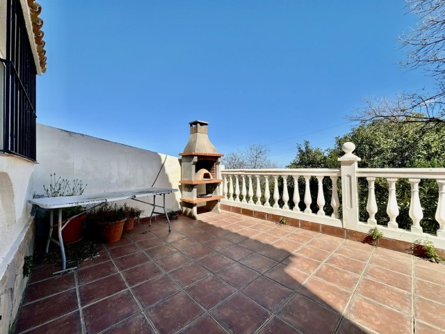  Plot in Benalmadena Costa