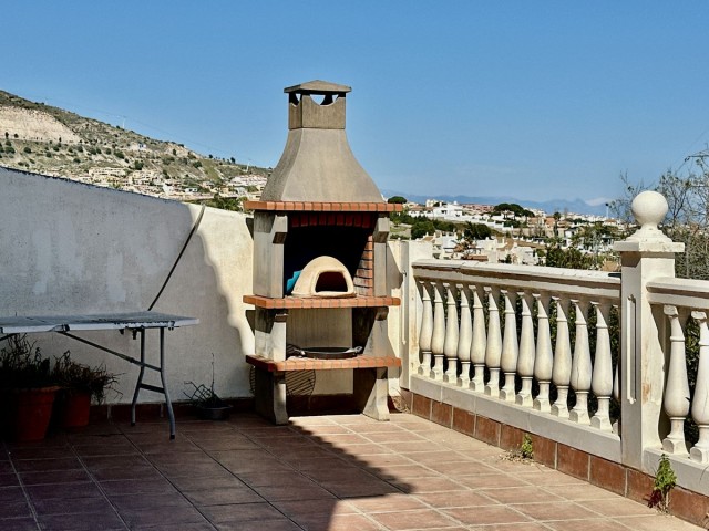  Plot in Benalmadena Costa
