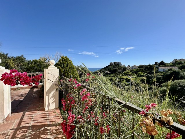  Plot in Benalmadena Costa