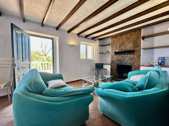  Plot in Benalmadena Costa