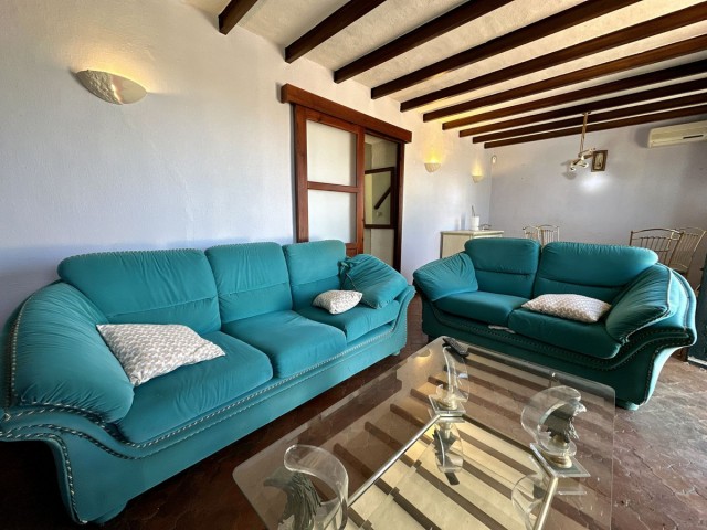  Plot in Benalmadena Costa
