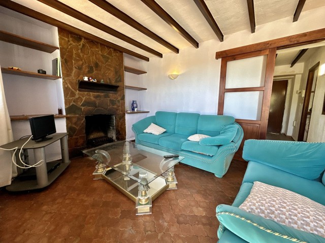  Plot in Benalmadena Costa