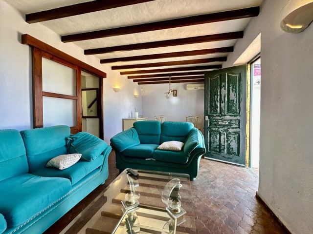  Plot in Benalmadena Costa