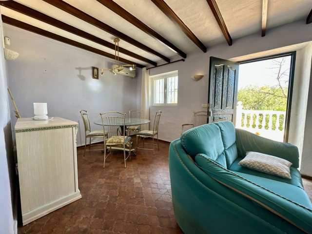  Plot in Benalmadena Costa