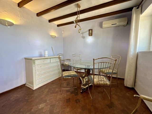  Plot in Benalmadena Costa