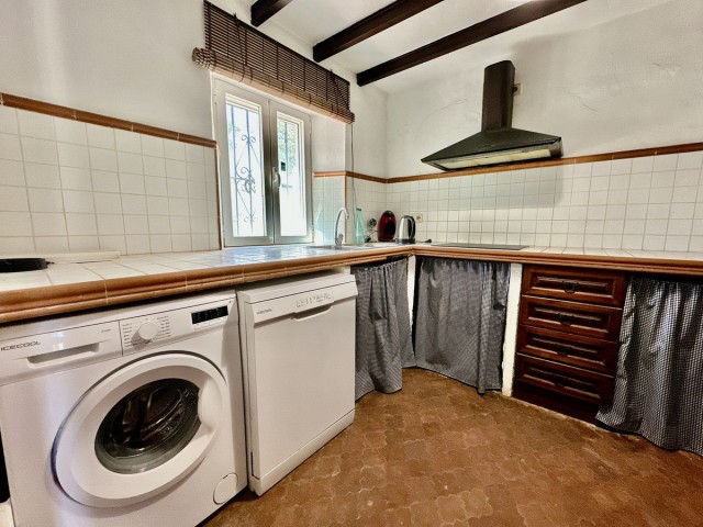  Plot in Benalmadena Costa