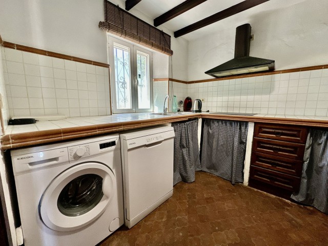  Plot in Benalmadena Costa