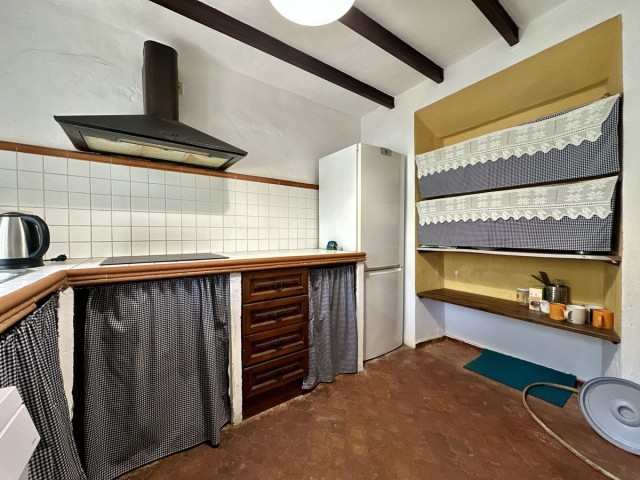  Plot in Benalmadena Costa