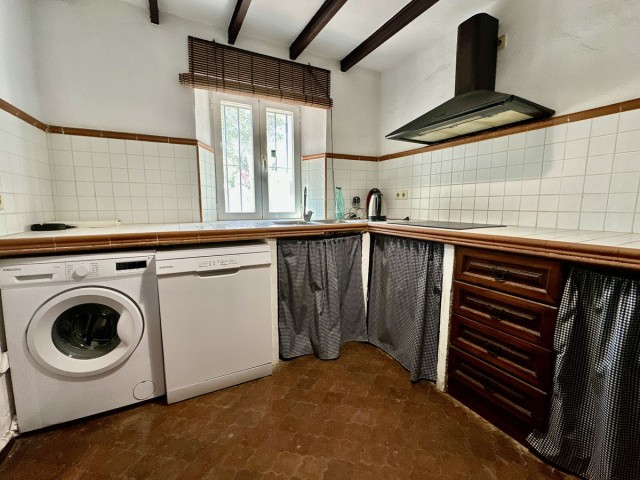  Plot in Benalmadena Costa