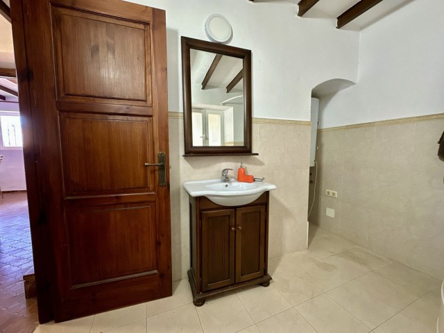  Plot in Benalmadena Costa