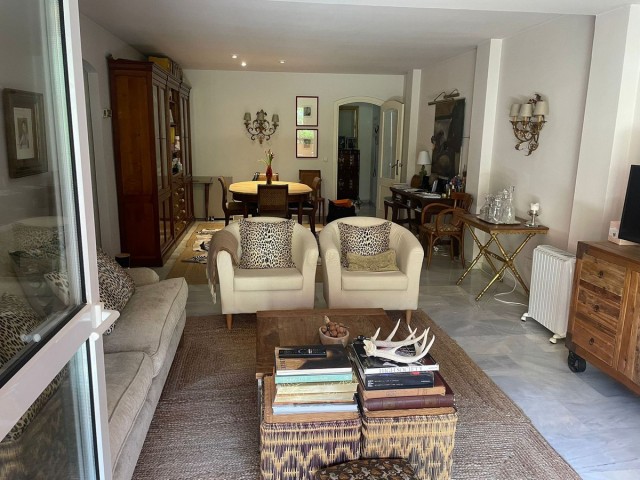 Apartment, The Golden Mile, R5356399