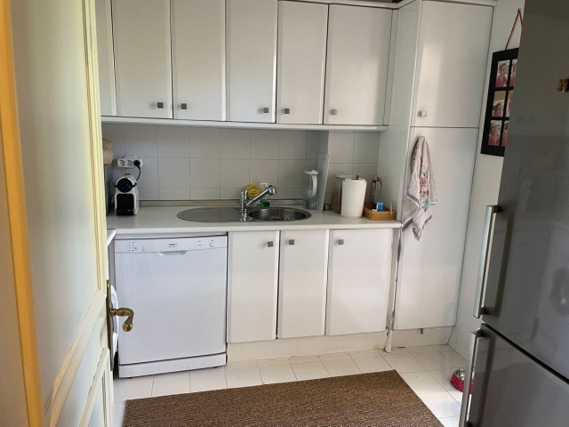 Apartment, The Golden Mile, R5356399