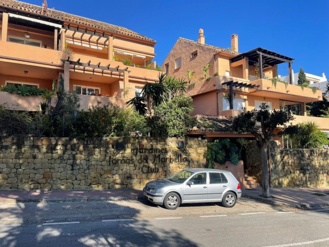 2 Bedrooms Apartment in The Golden Mile