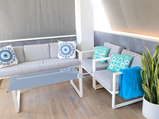 Apartment, Torremolinos