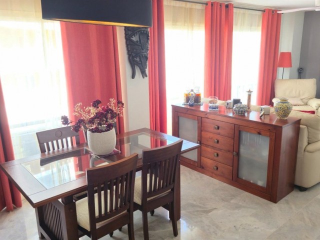 3 Bedrooms Apartment in Torremolinos