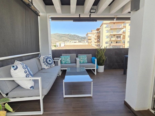3 Bedrooms Apartment in Torremolinos