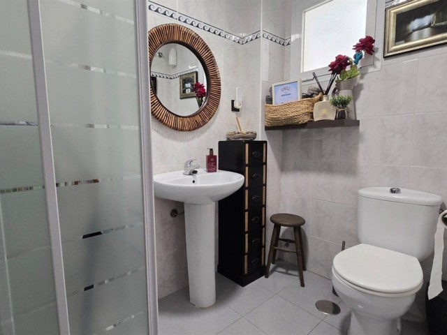 3 Bedrooms Apartment in Torremolinos