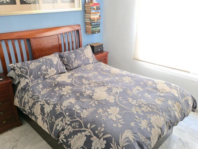 3 Bedrooms Apartment in Torremolinos