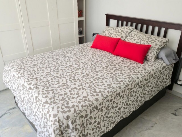 3 Bedrooms Apartment in Torremolinos