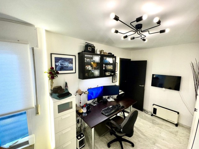 3 Bedrooms Apartment in Torremolinos