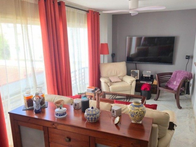 3 Bedrooms Apartment in Torremolinos