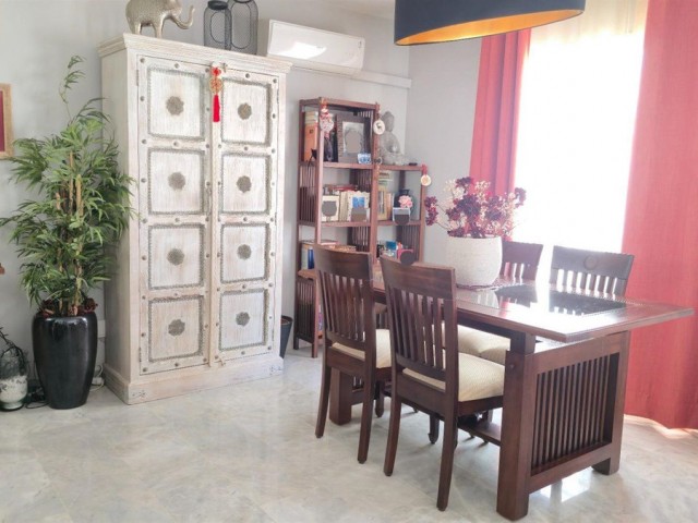 3 Bedrooms Apartment in Torremolinos