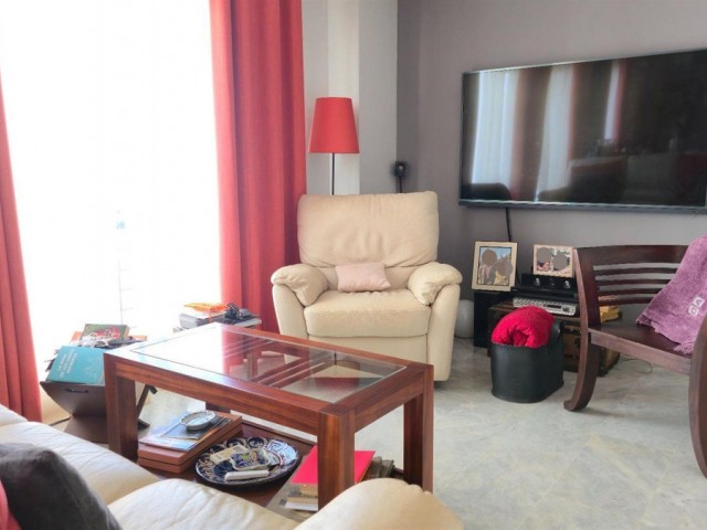 3 Bedrooms Apartment in Torremolinos
