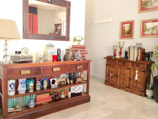 3 Bedrooms Apartment in Torremolinos