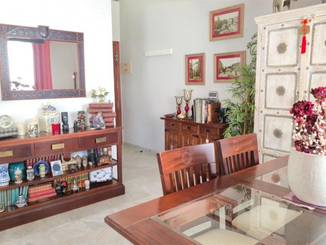 3 Bedrooms Apartment in Torremolinos