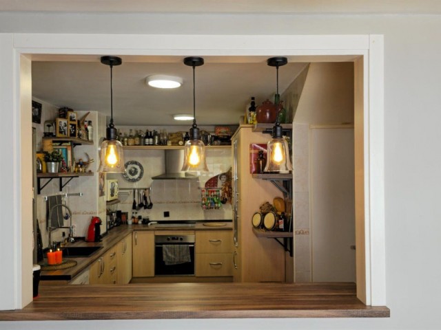 3 Bedrooms Apartment in Torremolinos
