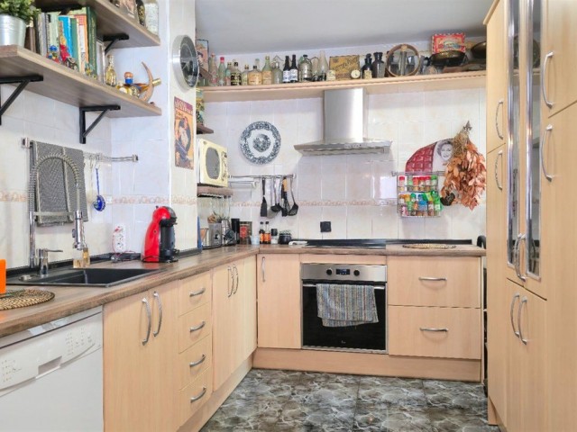 3 Bedrooms Apartment in Torremolinos