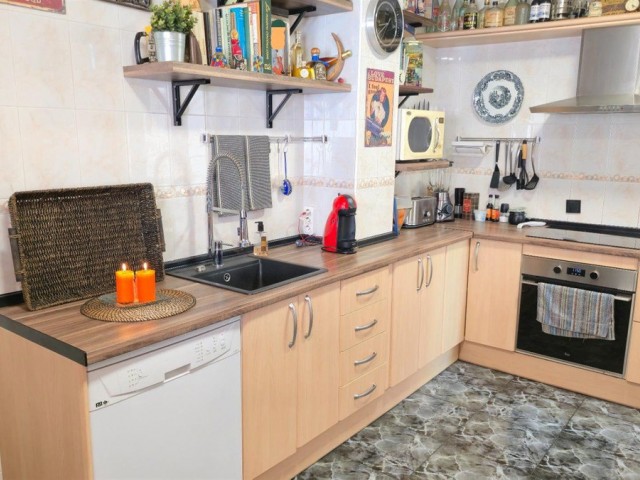 3 Bedrooms Apartment in Torremolinos