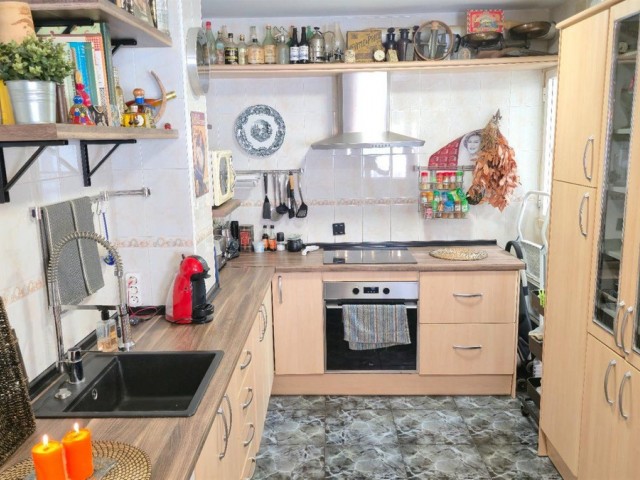 3 Bedrooms Apartment in Torremolinos