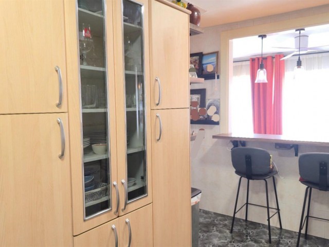 3 Bedrooms Apartment in Torremolinos