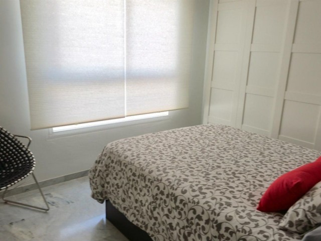 3 Bedrooms Apartment in Torremolinos