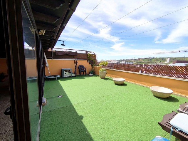 Penthouse, Estepona