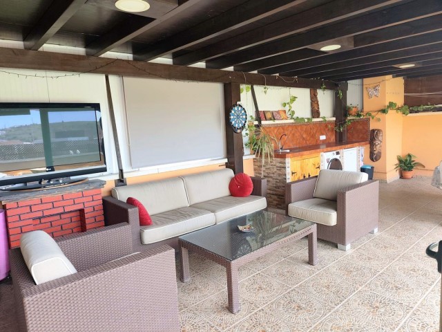 Penthouse in Estepona