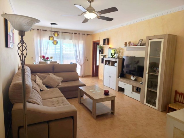 Penthouse in Estepona